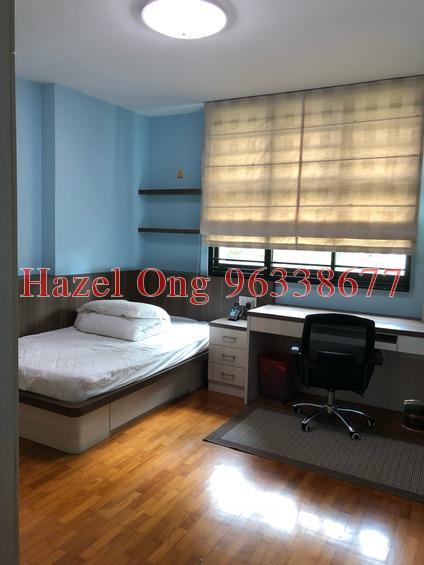 Blk 629 Senja Road (Bukit Panjang), HDB 5 Rooms #170961342